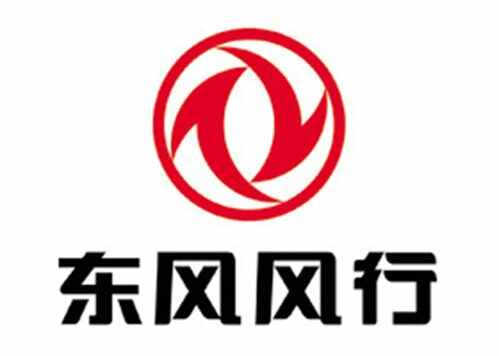 东风风行车标的含义东风风行车标的logo图片