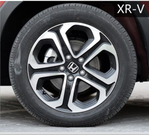 本田xrv1.8轮胎型号,xrv1.8轮胎尺寸规格
