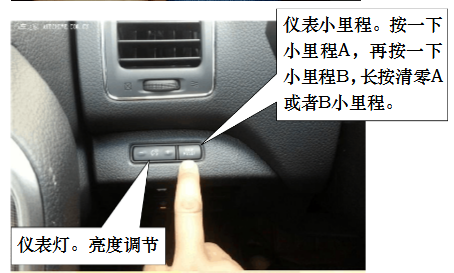 今天就为大家带来日产天籁中控按钮图解,新天籁中控功能介绍.