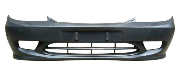 日产劲客前杠多少钱,劲客后保险杠多少钱