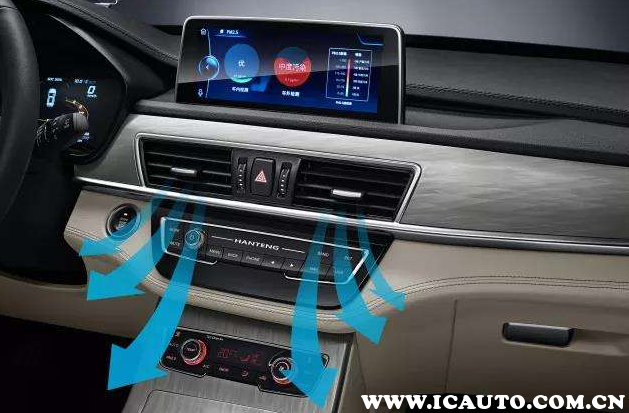 夏天开空调是内循环还是外循环,开空调要开内循环吗